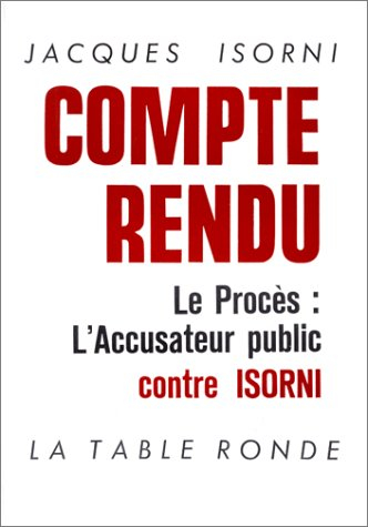 compte-rendu