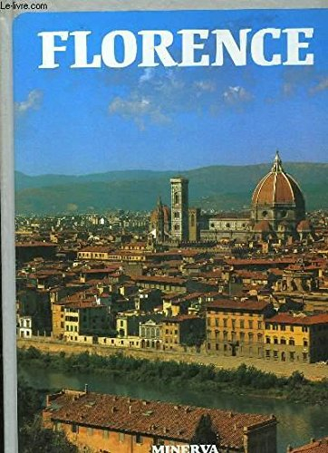 florence et la toscane