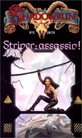Striper, assassin