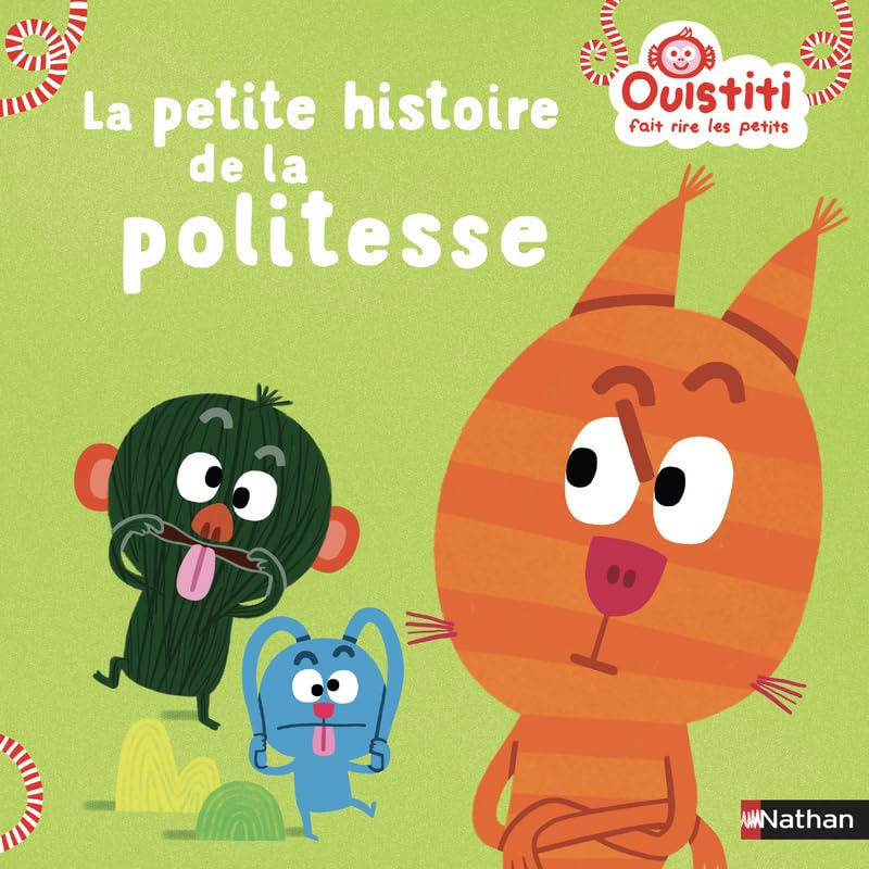 La petite histoire de la politesse
