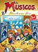 Les musicos T3 Top Humour