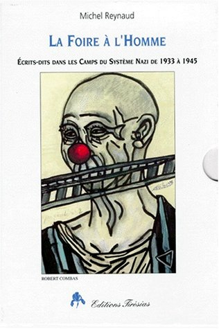 foire à l'homme, 2 volumes