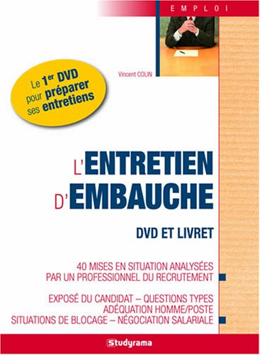 L'entretien d'embauche : de la prise de contact à la négociation salariale