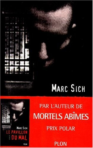 Le pavillon du mal