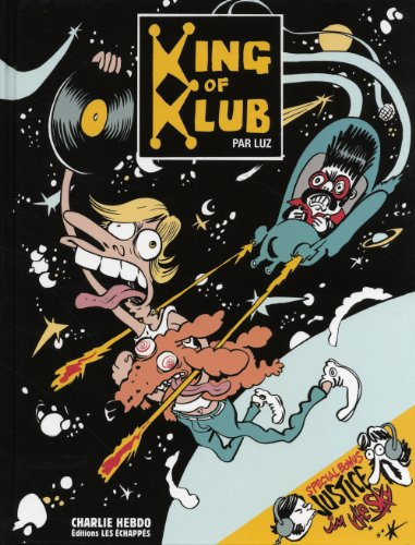 King of Klub