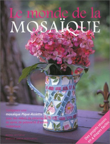 Le monde de la mosaïque