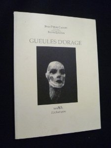 Gueules d'orage