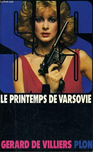 Le Printemps de Varsovie