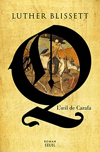 Q, l'oeil de Carafa