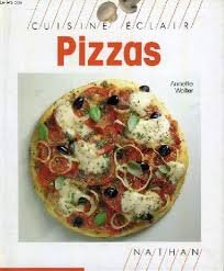 Pizzas