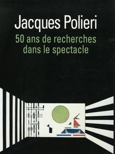 50 ans de recherches dans le spectacle