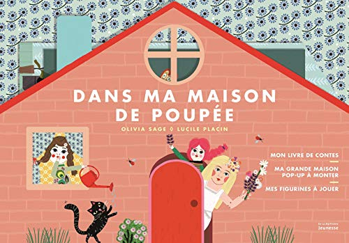 Dans ma maison de poupée