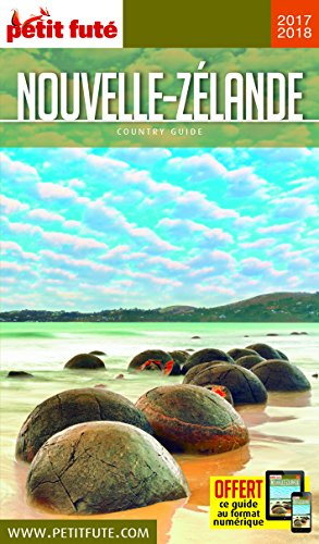 Nouvelle-Zélande : 2017-2018