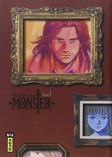 Monster : intégrale. Vol. 1