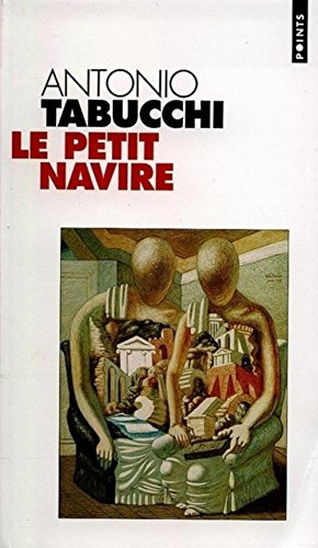 Le petit navire