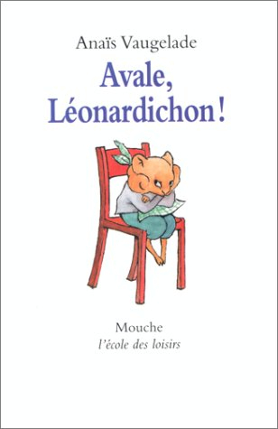avale leonardichon