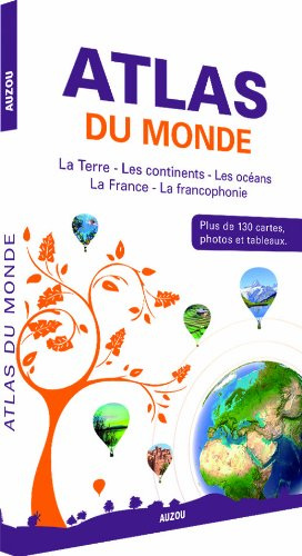 Atlas du monde