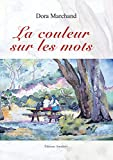 La couleur sur les mots