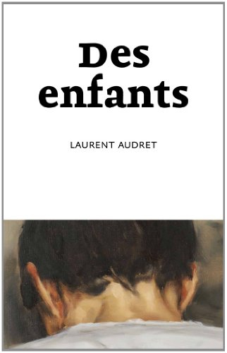 Des enfants