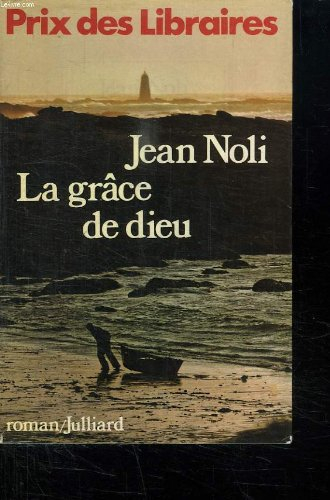 La Grâce de Dieu