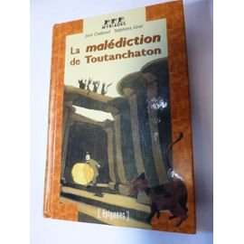 La malédiction de Toutanchaton