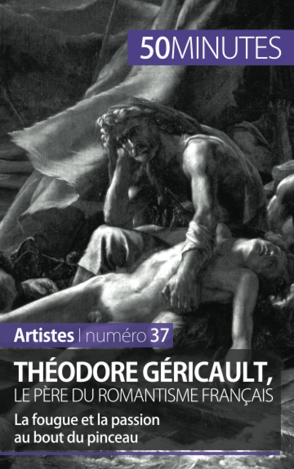 Théodore Géricault, le père du romantisme français : La fougue et la passion au bout du pinceau
