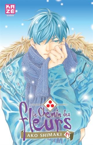 Le chemin des fleurs. Vol. 14