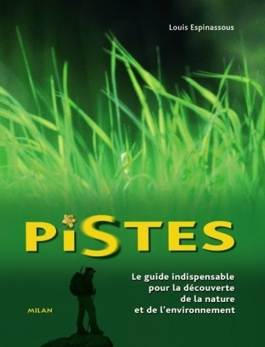 Pistes : pour la découverte de la nature