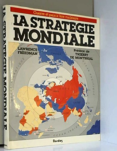 la strategie mondiale