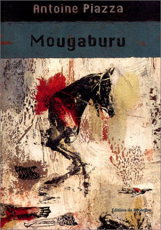 Mougaburu