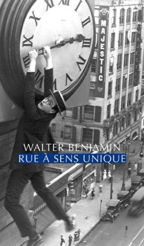 rue à sens unique