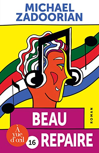 Beau repaire