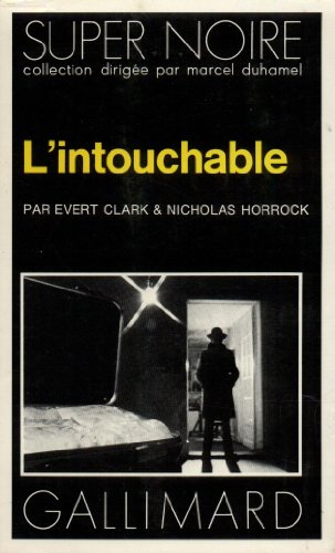 l'intouchable