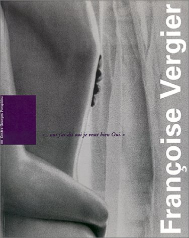 Françoise Vergier