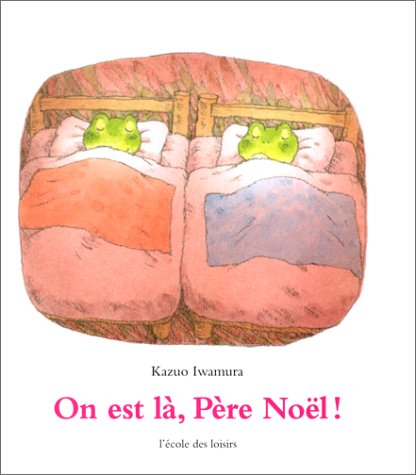 On est là, Père Noël !