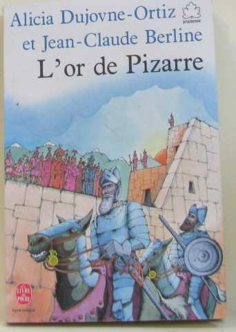 l'or de pizarre