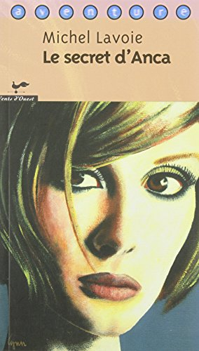 Le secret d'Anca