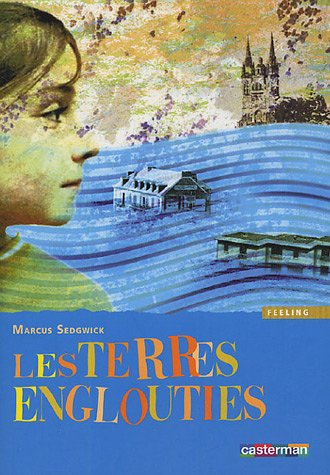 Les terres englouties