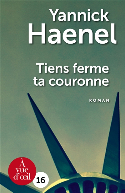 Tiens ferme ta couronne