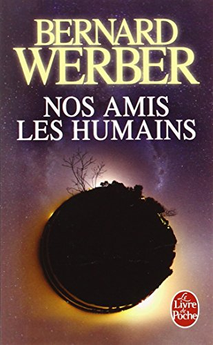 Nos amis les humains : théâtre