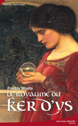 Le royaume du Ker d'Ys