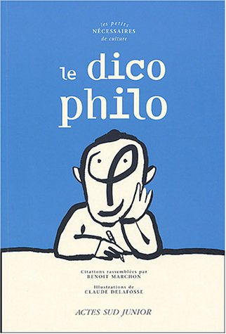 Le dico philo