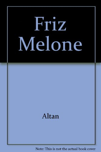 Friz Melone