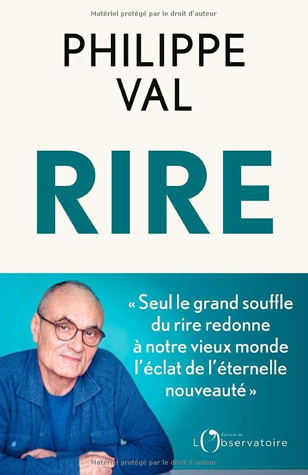 Rire