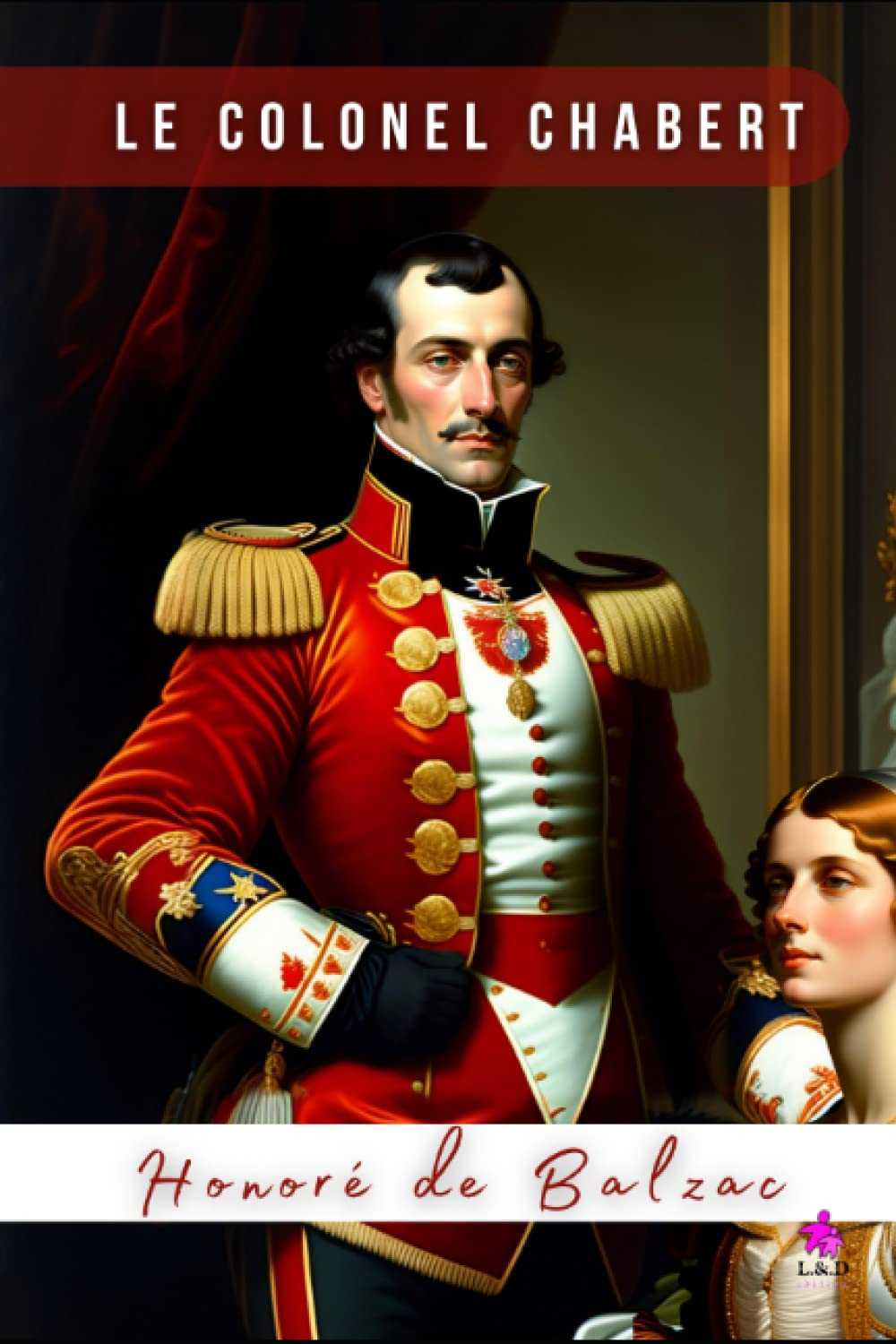 Le Colonel Chabert