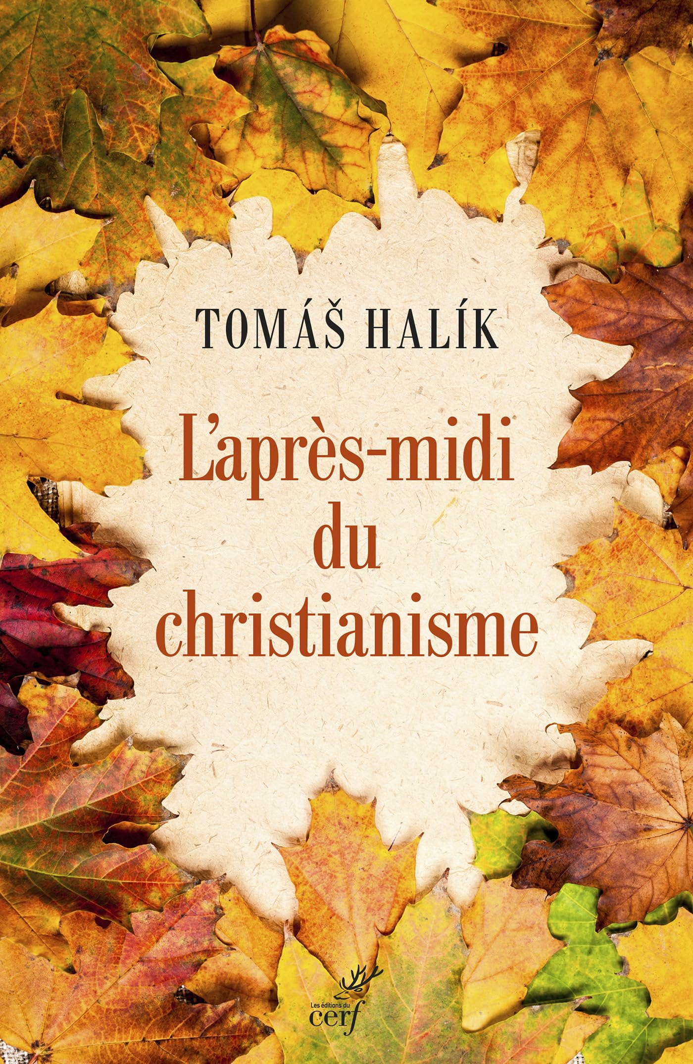 L'après-midi du christianisme