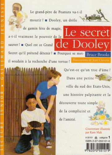 Le Secret de Dooley