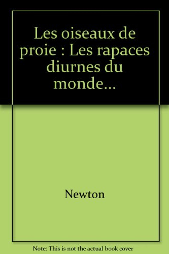 Les Oiseaux de proie