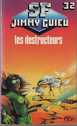 Les Destructeurs