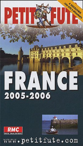 petit futé france